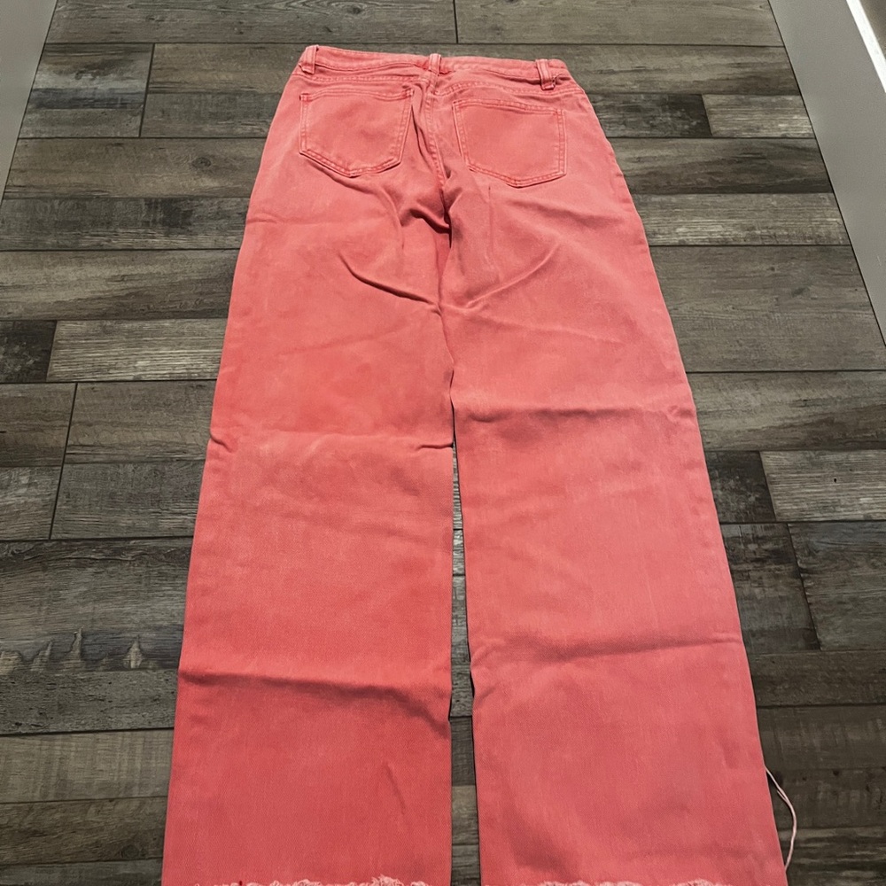 Pink Jeans! - Picture 2 of 3